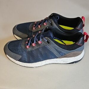 Florsheim Comfortech Ortholite Mesh Sneakers